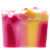Bomb Cosmetics "Swizzle Stick" Soap Slice | Le Petite Putti 