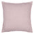 Designers Guild Brera Lino Pale Rose Decorative Pillow - Putti Fine Furnishings 