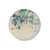White Opal Wax Tart | Putti Fine Furnishings Canada 