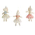 Mudpie Unicorn Rattle