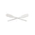  Set of Paddle Pate Spreaders, AC-Abbott Collection, Putti Fine Furnishings