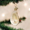 Old World Christmas Oyster Glass Ornament -  Christmas Decorations - Old World Christmas - Putti Fine Furnishings Toronto Canada - 2