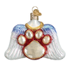 Old World Christmas Beloved Pet Christmas Ornament, OWC-Old World Christmas, Putti Fine Furnishings