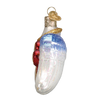 Old World Christmas Beloved Pet Christmas Ornament, OWC-Old World Christmas, Putti Fine Furnishings