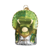 Old World Christmas Triceratops Christmas Ornament, OWC-Old World Christmas, Putti Fine Furnishings