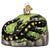 Old World Christmas Salamander Ornament