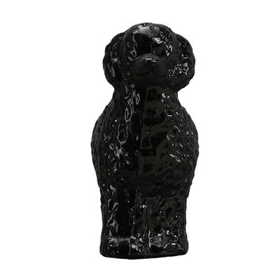 Old World Christmas Portuguese Water Dog Ornament | Putti Christmas Decorations