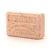 Crushed Rose French Soap 125gr | Putti Fine Furnishings Canada