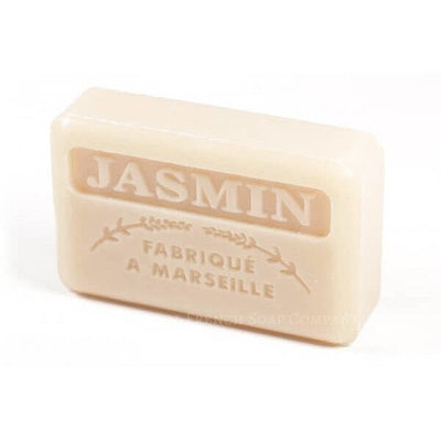 Jasmine French Soap 125g | Putti Fine Furnishings Canada