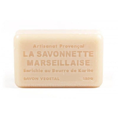 Jasmine French Soap 125g | Putti Fine Furnishings Canada