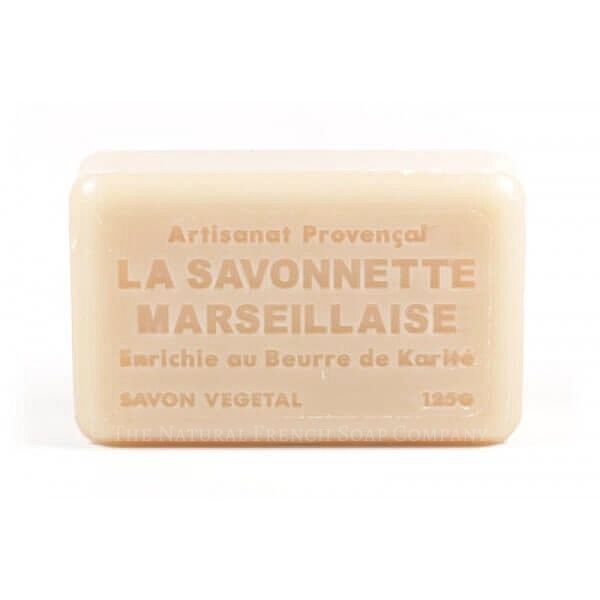 Jasmine French Soap 125g