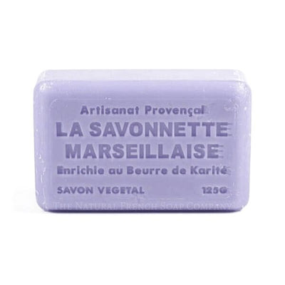 Lavender French Soap 125gr | Putti Fine Furnishings Canada