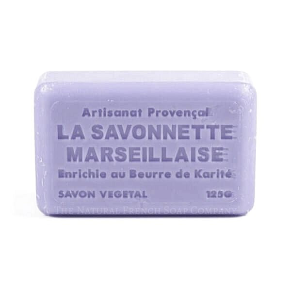 Lavender French Soap 125g