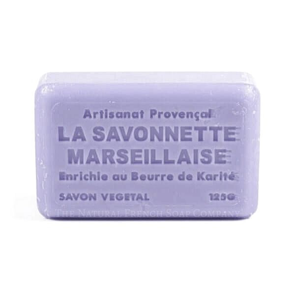 Lavender French Soap 125g