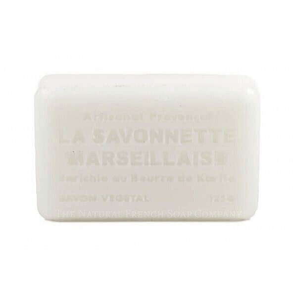 Lily of the Valley French Soap 125g