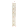 Gold Pink Tassel Growth Chart | Putti Fine Furnishings Canada