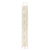 Gold Pink Tassel Growth Chart | Putti Fine Furnishings Canada