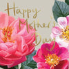 Happy Mother's Day - Foiled Greeting Card