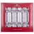 Celebration UK Silver Bossom Christmas Crackers | Putti Christmas Celebrations 