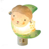 Lamb Night Light -  Accessories - Midwest - Putti Fine Furnishings Toronto Canada