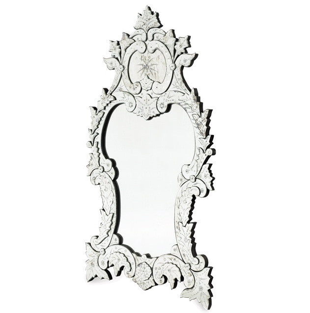  Venetian Palace Mirror, Putti Fine Furnishings, Putti Fine Furnishings