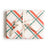 Vintage Plaid Holiday Gift Wrapping Paper Roll