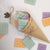 Souffle de Gaïa Ice Cream Wafer Wax Melts | Putti Fine Furnishings Canada 