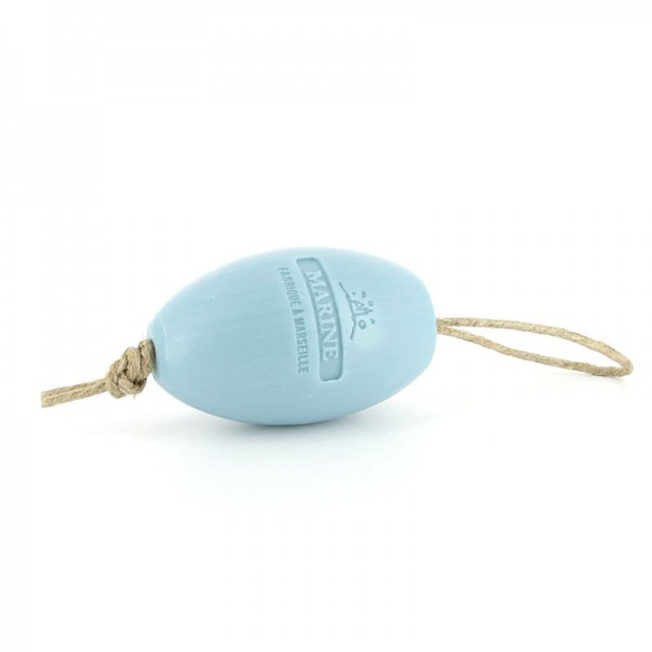 Marine Soap on a Rope 240g