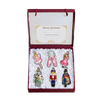 Old World Christmas The Nutcracker Glass Christmas Ornament Set -  Christmas - Old World Christmas - Putti Fine Furnishings Toronto Canada - 2