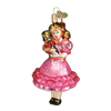 Old World Christmas The Nutcracker Glass Christmas Ornament Set -  Christmas - Old World Christmas - Putti Fine Furnishings Toronto Canada - 6