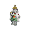 Old World Christmas The Nutcracker Glass Christmas Ornament Set -  Christmas - Old World Christmas - Putti Fine Furnishings Toronto Canada - 3