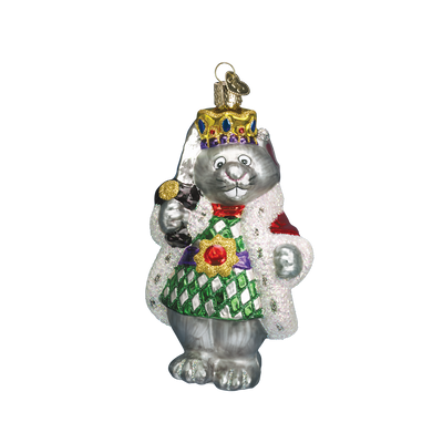 Old World Christmas The Nutcracker Glass Christmas Ornament Set -  Christmas - Old World Christmas - Putti Fine Furnishings Toronto Canada - 3