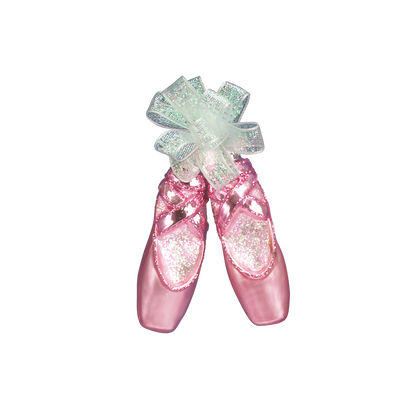 Old World Christmas The Nutcracker Glass Christmas Ornament Set -  Christmas - Old World Christmas - Putti Fine Furnishings Toronto Canada - 7