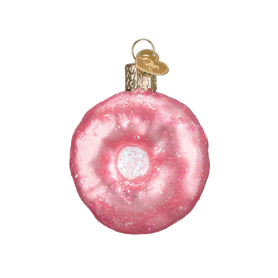 Old World Christmas Assorted Dessert Set of Ornaments