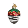 Old World Christmas Assorted Dessert Set of Ornaments
