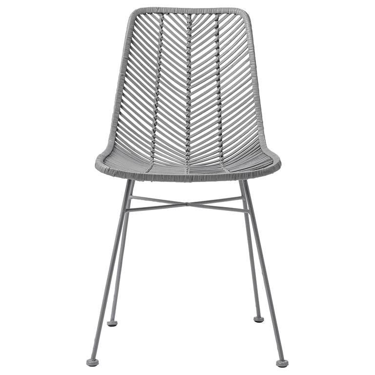  Bloomingville Rattan Chair, BV-Bloomingville, Putti Fine Furnishings