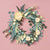 Eucalyptus Greenery Wreath DIY Craft Kit  | Putti Fine Furnishings 