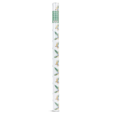 Bringing Home the Christmas Tree Peter Rabbit Gift Wrap Roll | Putti Christmas Canada