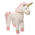  Gund "Lilly Rose" Pink Jumbo Unicorn, EC-Enesco Canada, Putti Fine Furnishings