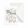 12 Days of Christmas Petite Christmas Cards | Putti Christmas Canada