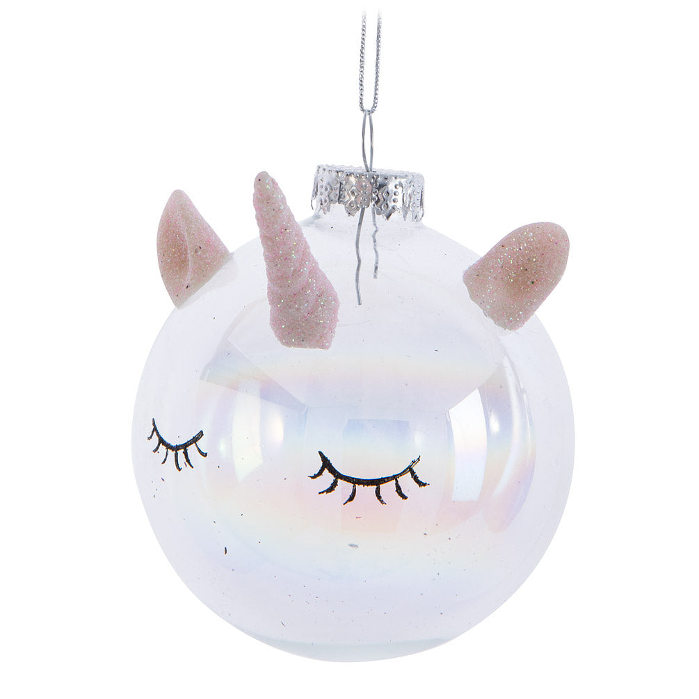Unicorn Ornaments & Decorations