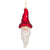 Figural Glass Christmas Ornaments