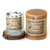 Wax Apothecary Botanical Candle - Tobacco