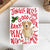 Golden Retriever Holiday Cards Boxed