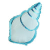 Seashell Foil Balloon | Putti Party Supplies