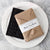 Oliver Pluff & Company - Black Tea Brick
