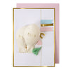 Meri Meri Mr & Mrs Balloon Card, MM-Meri Meri UK, Putti Fine Furnishings