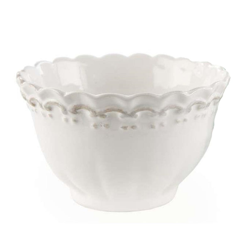 Antique Lace Bowl-Dinnerware-IT-Indaba Trading-Putti Fine Furnishings