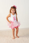 Monogram Tutu, MP-Mud Pie, Putti Fine Furnishings