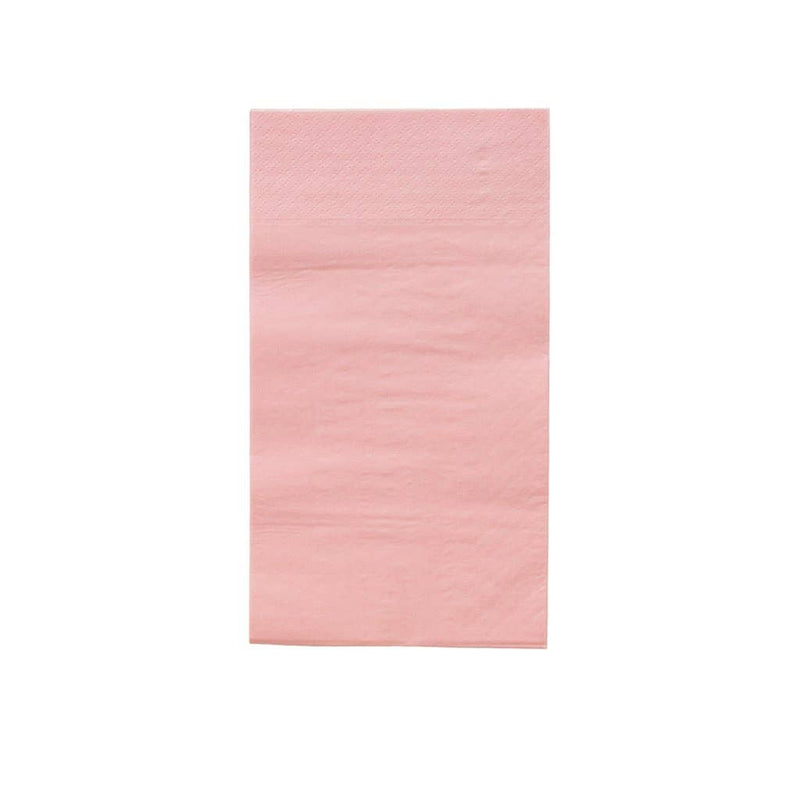 Blush Buffet Guest Napkins